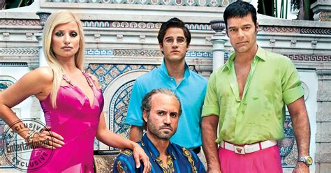 versace series 2|assassination of gianni versace movie.